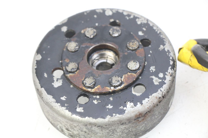 photo de ROTOR STATOR DERBI SENDA 50 (2003 - 2005) - Geprüftes Gebrauchtteil