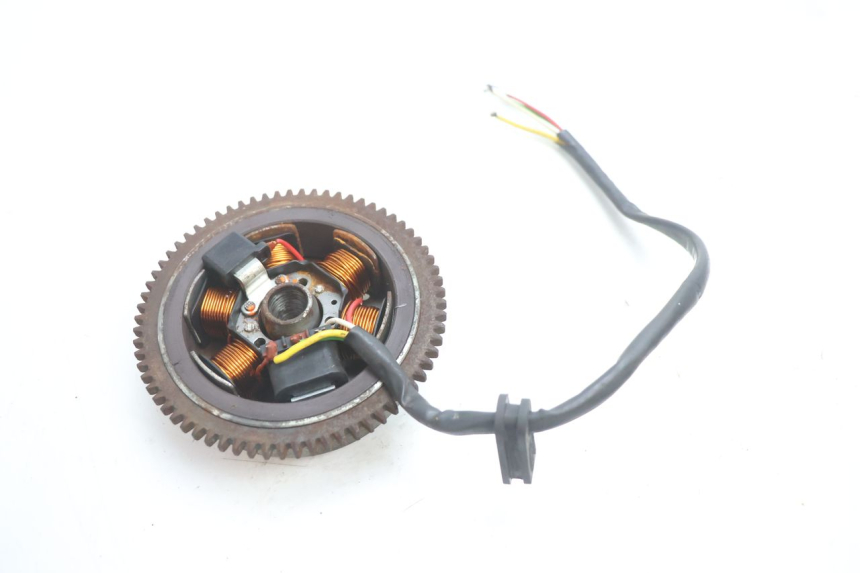 photo de ROTOR STATOR DERBI SENDA 50 (2003 - 2005) - Alternative Perspektive