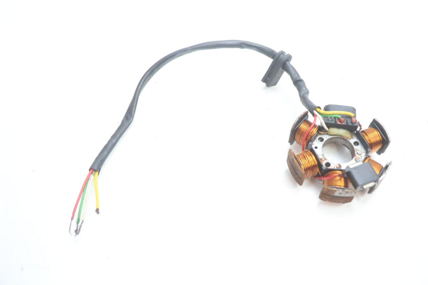 photo de ROTOR STATOR DERBI SENDA 50 (2003 - 2005) - Technische Nahaufnahme
