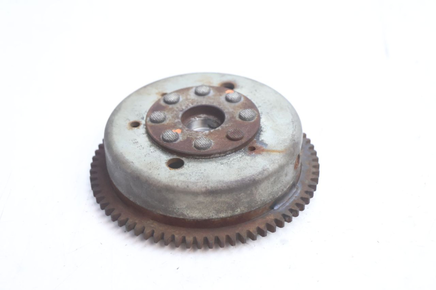 photo de ROTOR STATOR DERBI SENDA 50 (2003 - 2005) - Geprüftes Gebrauchtteil