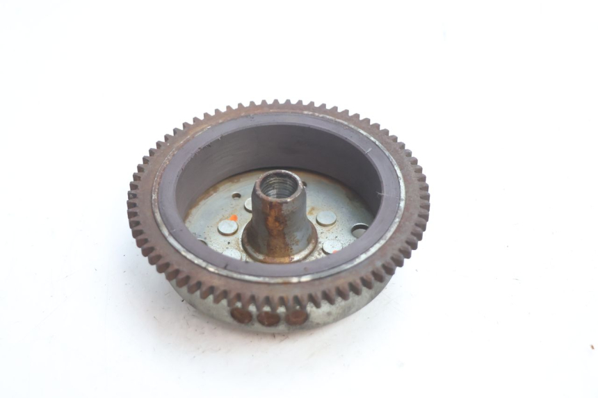 photo de ROTOR STATOR DERBI SENDA 50 (2003 - 2005) - Kennzeichnungen und Originalreferenzen