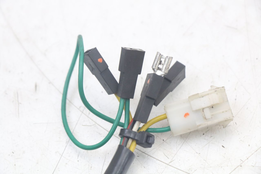 photo de ROTOR STATOR DERBI SENDA SM X-TREME 50 (2006 - 2010) - Weitere Ansicht des Artikels