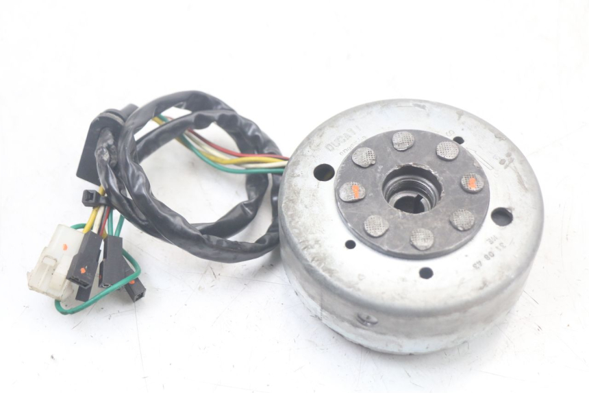 photo de ROTOR STATOR DERBI SENDA SM X-TREME 50 (2006 - 2010) - Alternative Perspektive