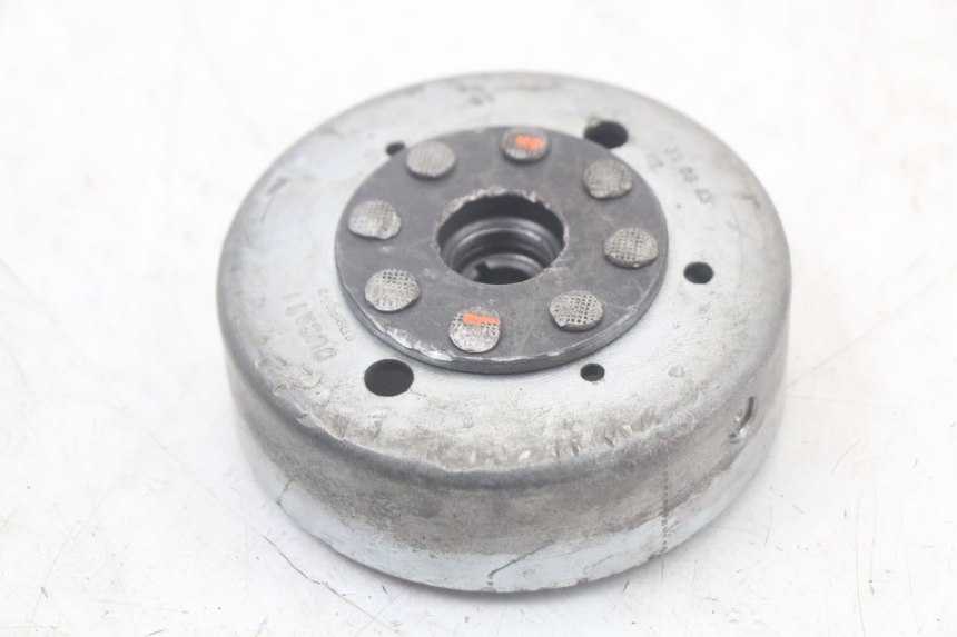 photo de ROTOR STATOR DERBI SENDA SM X-TREME 50 (2006 - 2010) - Technische Nahaufnahme