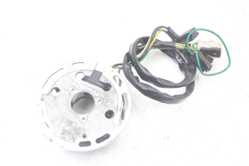 photo de ROTOR STATOR DERBI SENDA SM X-TREME 50 (2006 - 2010) - Geprüftes Gebrauchtteil