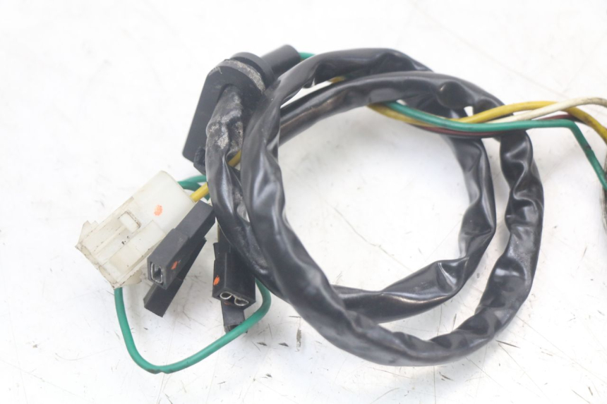 photo de ROTOR STATOR DERBI SENDA SM X-TREME 50 (2006 - 2010) - Kennzeichnungen und Originalreferenzen