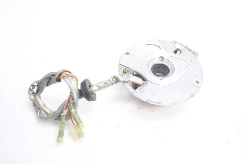 photo de LICHTMASCHINE YAMAHA SLIDER 50 (1999 - 2004) - Weitere Ansicht des Artikels