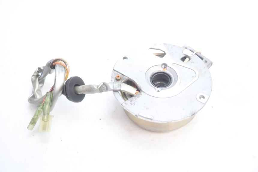 photo de LICHTMASCHINE YAMAHA SLIDER 50 (1999 - 2004) - Alternative Perspektive