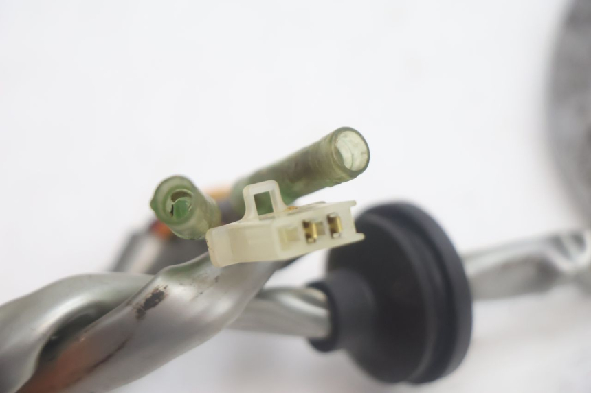 photo de LICHTMASCHINE YAMAHA SLIDER 50 (1999 - 2004) - Kennzeichnungen und Originalreferenzen