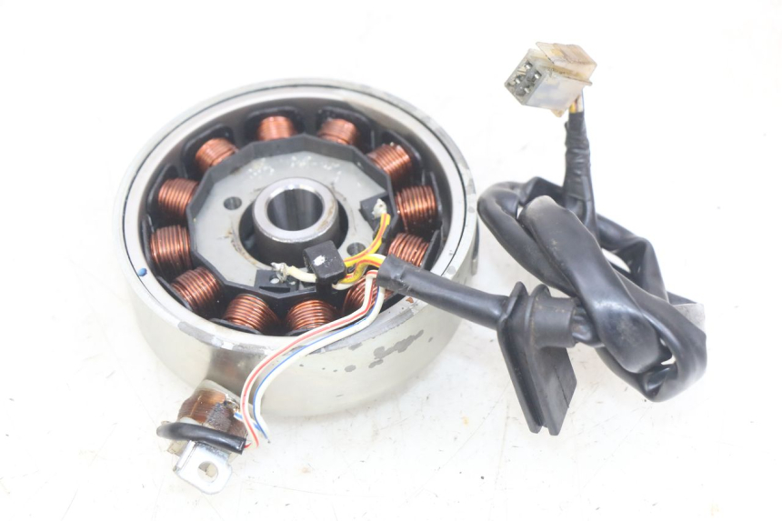 photo de ROTOR STATOR SHERCO SM-R 50 (2018 - 2021) - Detailansicht des Bauteils