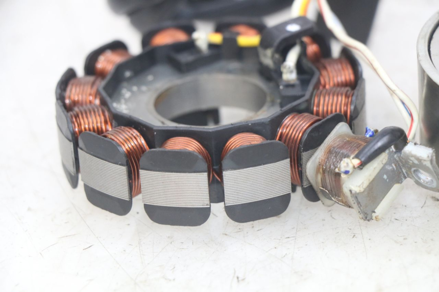 photo de ROTOR STATOR SHERCO SM-R 50 (2018 - 2021) - Technische Nahaufnahme