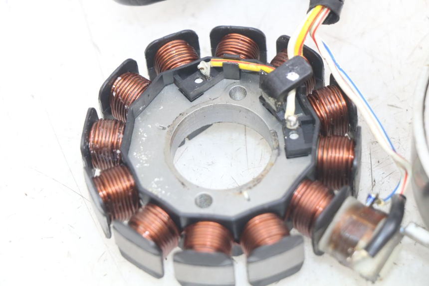 photo de ROTOR STATOR SHERCO SM-R 50 (2018 - 2021) - Gesamtansicht des Produkts