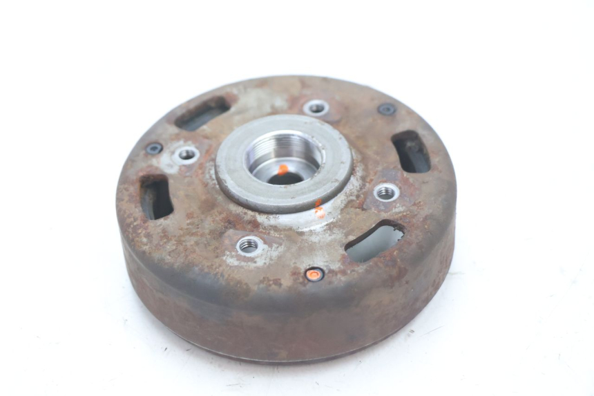 photo de LICHTMASCHINE PEUGEOT SPEEDFIGHT 2 AC 50 (2000 - 2009) - Kennzeichnungen und Originalreferenzen