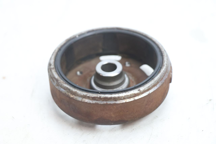 photo de LICHTMASCHINE PEUGEOT SPEEDFIGHT 2 AC 50 (2000 - 2009) - Details der Befestigungspunkte