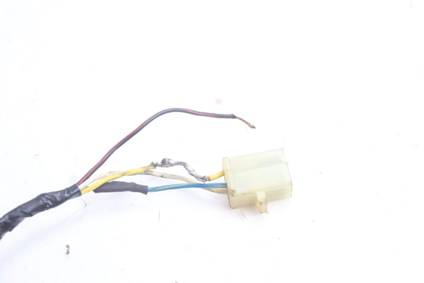photo de LICHTMASCHINE PEUGEOT SPEEDFIGHT 2 AC 50 (2000 - 2009) - Kennzeichnungen und Originalreferenzen