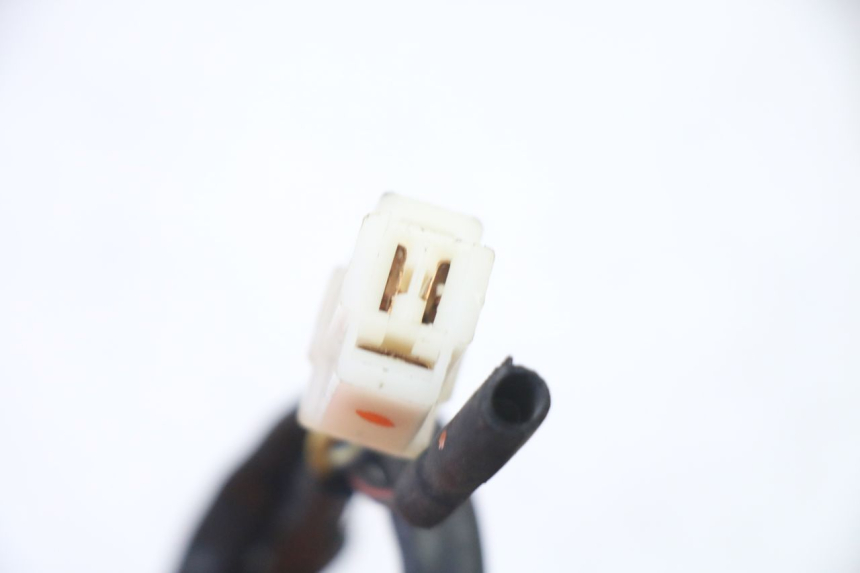 photo de LICHTMASCHINE PEUGEOT SPEEDFIGHT 3 AIR 50 (2009 - 2015) - Weitere Ansicht des Artikels