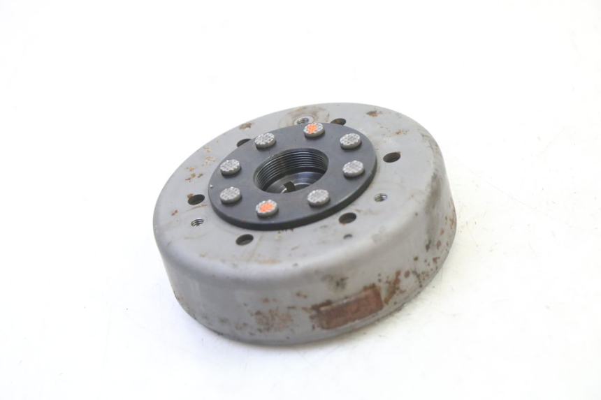 photo de LICHTMASCHINE PEUGEOT SPEEDFIGHT 3 AIR 50 (2009 - 2015) - Gesamtansicht des Produkts