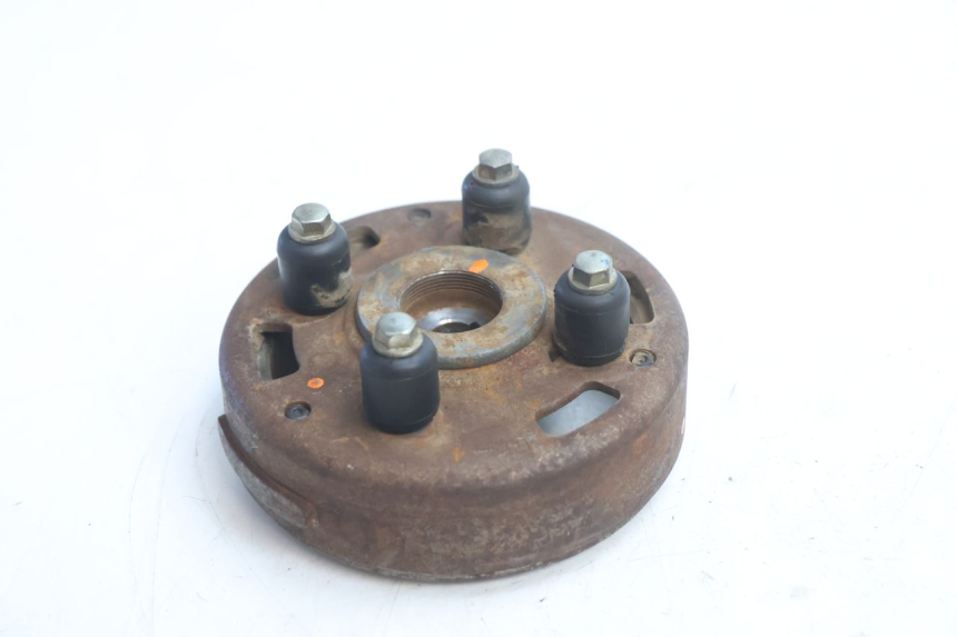 photo de LICHTMASCHINE PEUGEOT SPEEDFIGHT LC 50 (1996 - 2002) - Geprüftes Gebrauchtteil