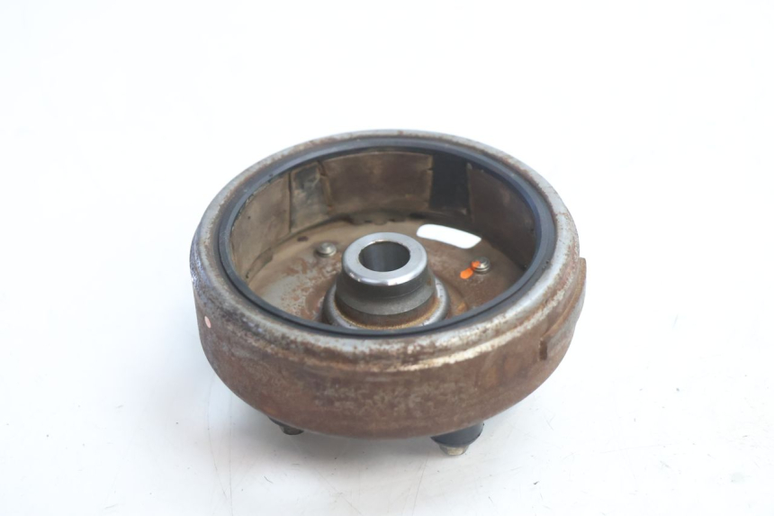 photo de LICHTMASCHINE PEUGEOT SPEEDFIGHT LC 50 (1996 - 2002) - Kennzeichnungen und Originalreferenzen