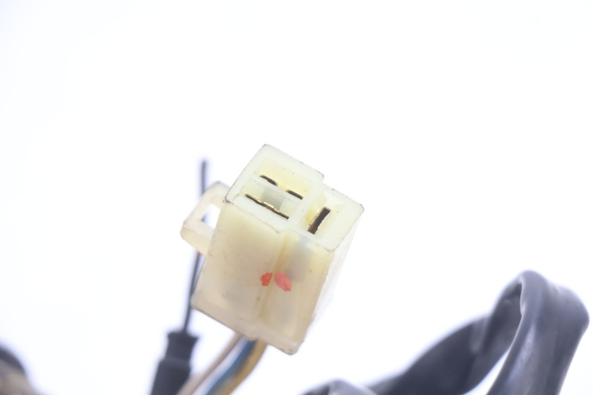 photo de LICHTMASCHINE PEUGEOT SPEEDFIGHT LC 50 (1996 - 2002) - Oberflächenzustand und Material