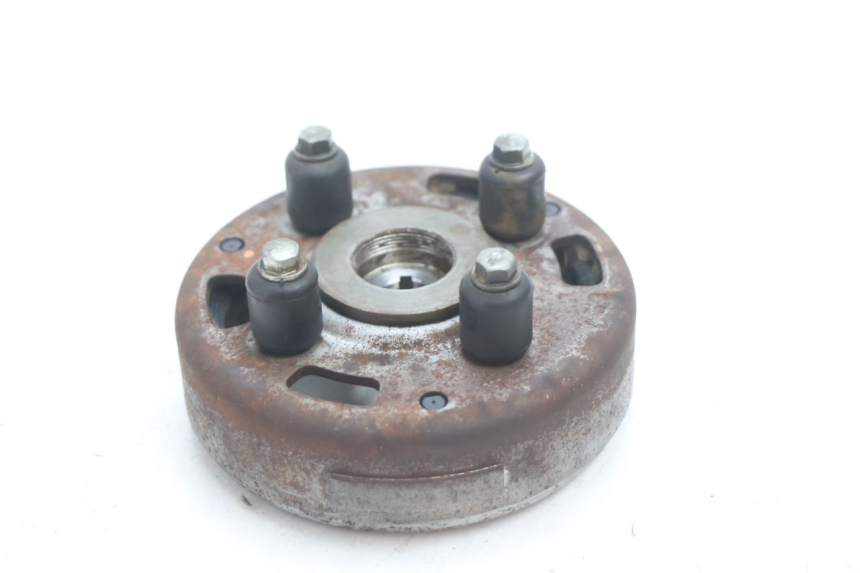 photo de LICHTMASCHINE PEUGEOT SPEEDFIGHT LC 50 (1996 - 2002) - Kennzeichnungen und Originalreferenzen