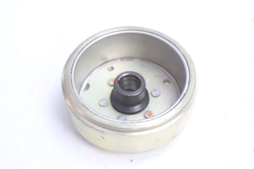 photo de LICHTMASCHINE RAZZO STEED 125 (2012 - 2018) - Gesamtansicht des Produkts