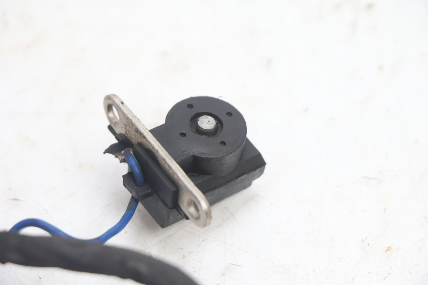 photo de LICHTMASCHINE RAZZO STEED 125 (2012 - 2018) - Geprüftes Gebrauchtteil