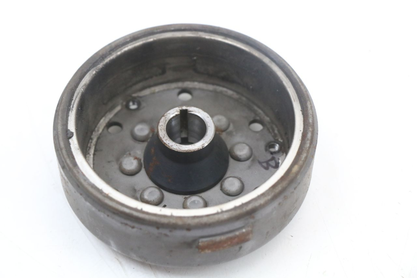 photo de LICHTMASCHINE PEUGEOT STREETZONE 2T 50 (2014 - 2019) - Technische Nahaufnahme