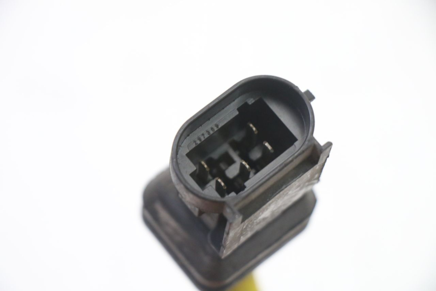 photo de LICHTMASCHINE PIAGGIO SUPER LX 125 (2000 - 2003) - Weitere Ansicht des Artikels