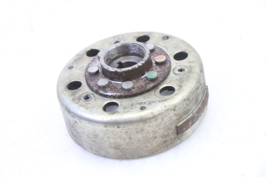 photo de LICHTMASCHINE PIAGGIO SUPER LX 125 (2000 - 2003) - Gesamtansicht des Produkts