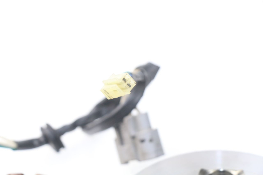 photo de LICHTMASCHINE YAMAHA TDM ABS 900 (2002 - 2014) - Oberflächenzustand und Material