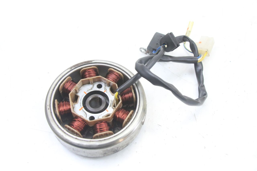 photo de ROTOR STATOR TNT MOTOR ROMA 10' 4T 50 (2019 - 2022) - Alternative Perspektive