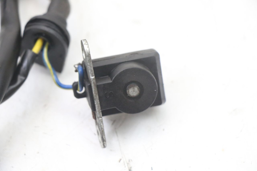 photo de ROTOR STATOR TNT MOTOR ROMA 10' 4T 50 (2019 - 2022) - Oberflächenzustand und Material