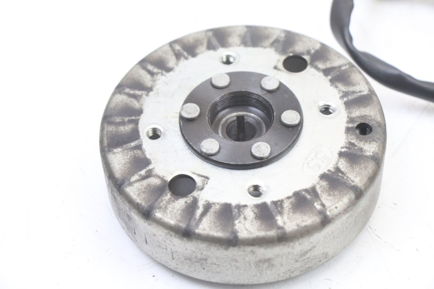 photo de ROTOR STATOR TNT MOTOR ROMA 10' 4T 50 (2019 - 2022) - Kennzeichnungen und Originalreferenzen