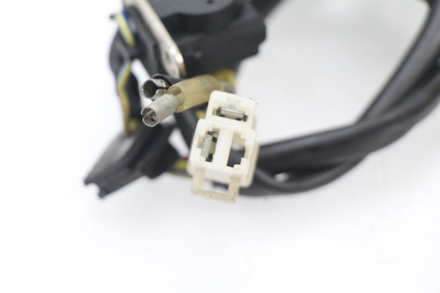 photo de LICHTMASCHINE BAOTIAN TRAVEL SPIRIT 50 (2010 - 2012) - Gesamtansicht des Produkts