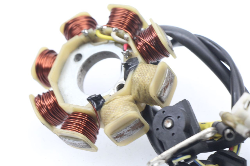 photo de LICHTMASCHINE BAOTIAN TRAVEL SPIRIT 50 (2010 - 2012) - Geprüftes Gebrauchtteil