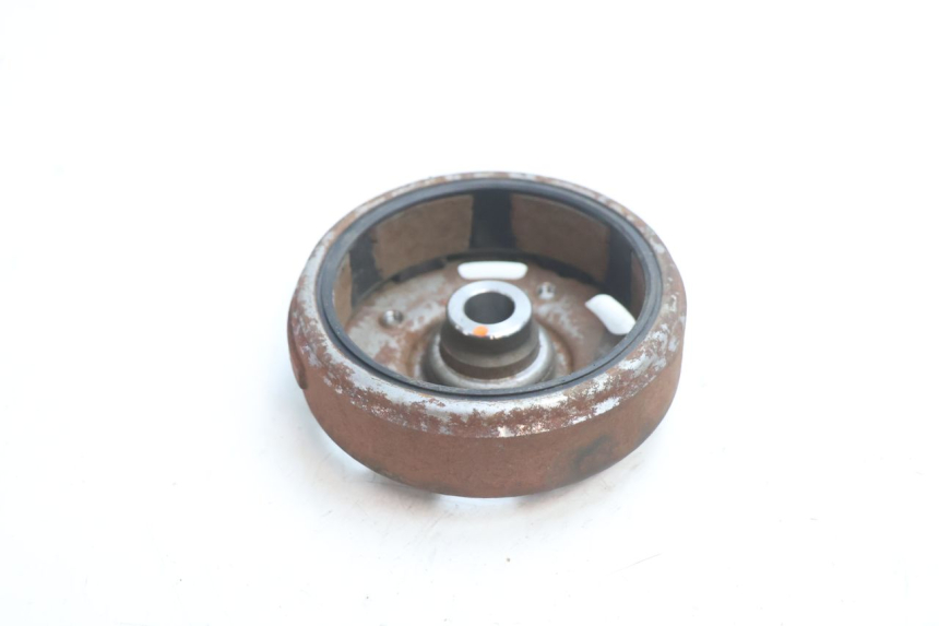 photo de LICHTMASCHINE PEUGEOT TREKKER 50 (1995 - 2004) - Charakteristische Merkmale