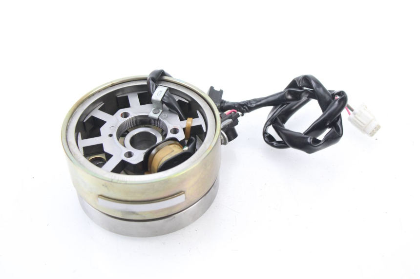 photo de LICHTMASCHINE YAMAHA TTR 125 (2000 - 2020) - Detailansicht des Bauteils