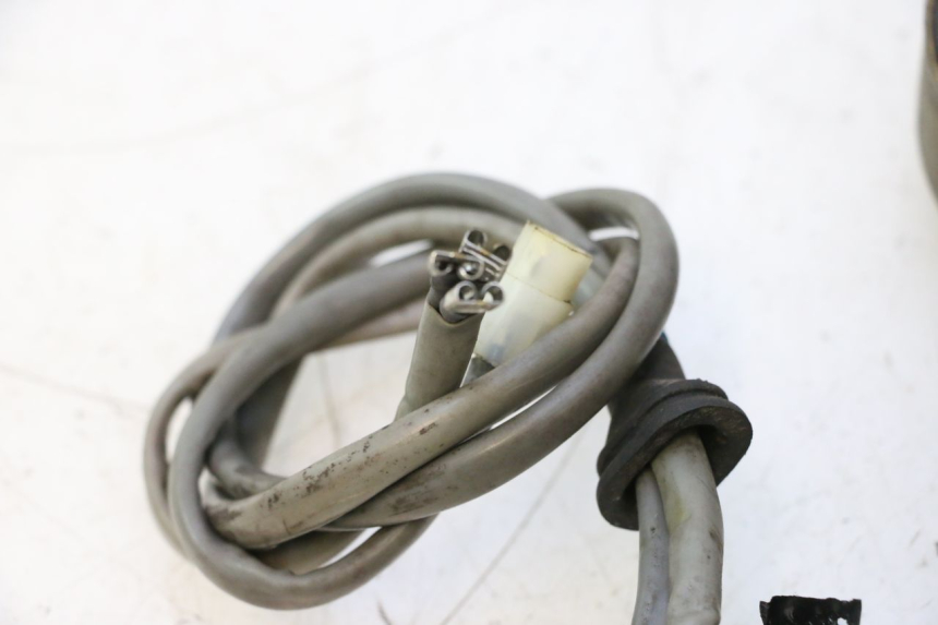 photo de LICHTMASCHINE PIAGGIO TYPHOON 50 (2000 - 2009) - Technische Nahaufnahme