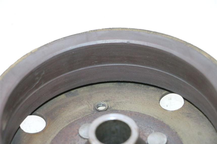 photo de LICHTMASCHINE PIAGGIO TYPHOON 50 (2000 - 2009) - Geprüftes Gebrauchtteil