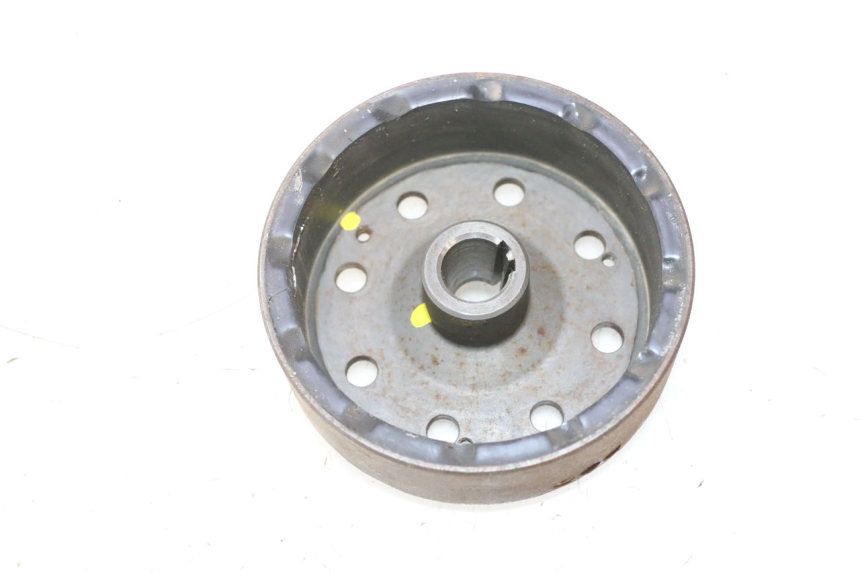 photo de LICHTMASCHINE PIAGGIO TYPHOON 50 (1993 - 1999) - Zoom auf Komponenten