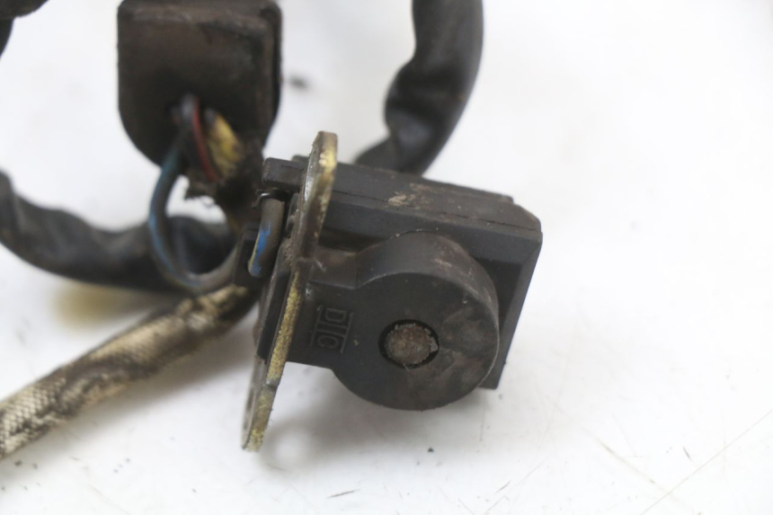 photo de ROTOR STATOR PEUGEOT V-CLIC VCLIC 50 (2007 - 2013) - Geprüftes Gebrauchtteil