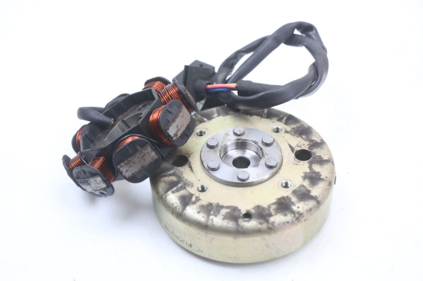 photo de Rotor Stator BEELINE VELOCE 4T 50 (2011 - 2020) - Detailansicht des Bauteils