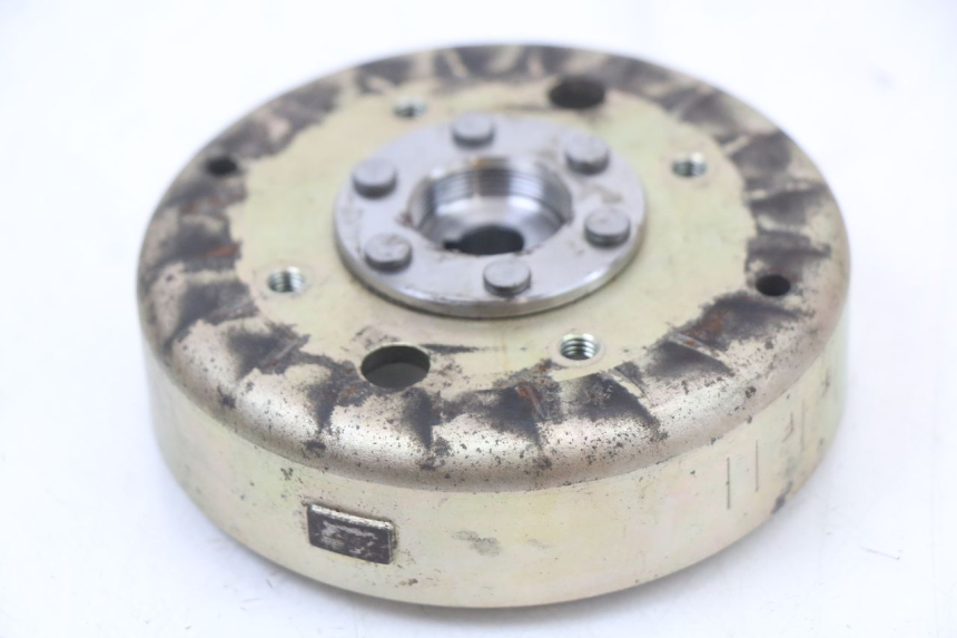 photo de Rotor Stator BEELINE VELOCE 4T 50 (2011 - 2020) - Alternative Perspektive