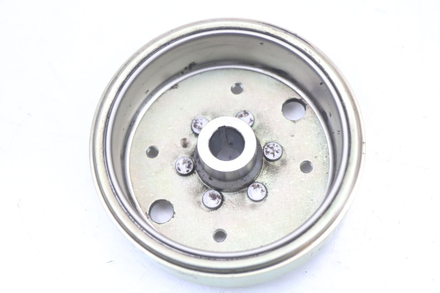 photo de Rotor Stator BEELINE VELOCE 4T 50 (2011 - 2020) - Technische Nahaufnahme