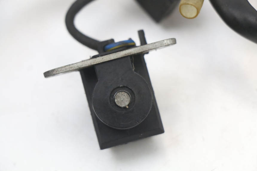 photo de Rotor Stator BEELINE VELOCE 4T 50 (2011 - 2020) - Oberflächenzustand und Material