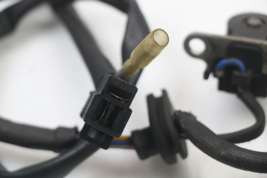 photo de Rotor Stator BEELINE VELOCE 4T 50 (2011 - 2020) - Geprüftes Gebrauchtteil