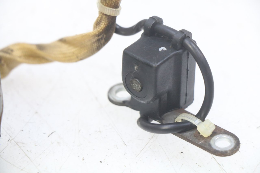 photo de ROTOR STATOR PIAGGIO VESPA LX 2T 50 (2005 - 2013) - Zoom auf Gebrauchszustand