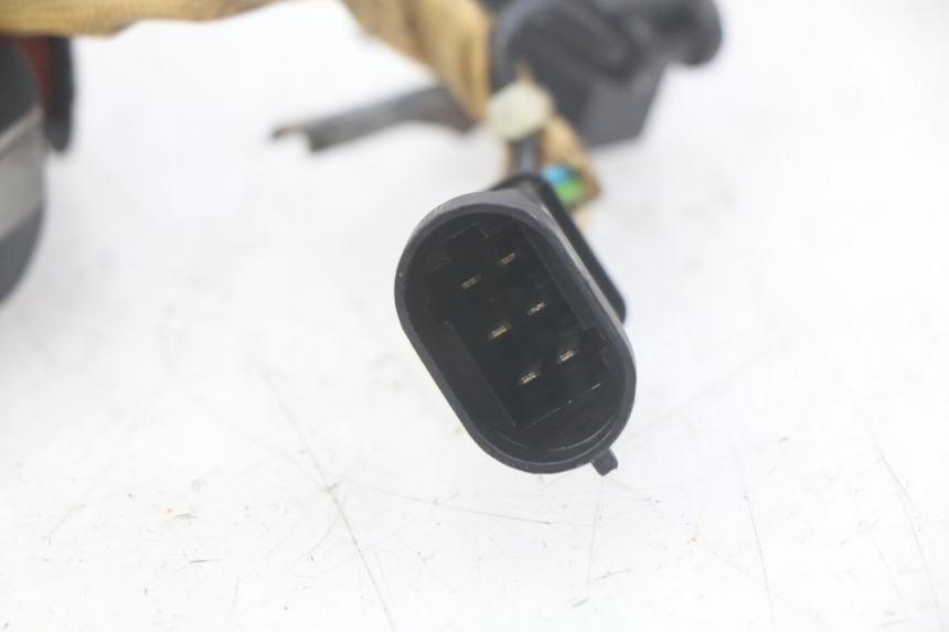 photo de ROTOR STATOR PIAGGIO VESPA LX 2T 50 (2005 - 2013) - Gesamtansicht des Produkts