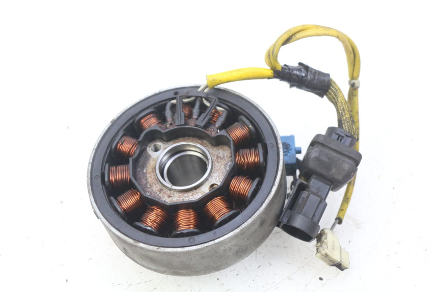 photo de ROTOR STATOR PIAGGIO VESPA LX 125 (2005 - 2010) - Detailansicht des Bauteils